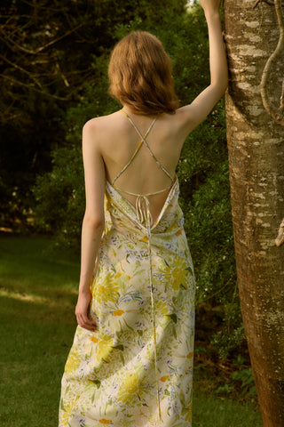 fabienne dress