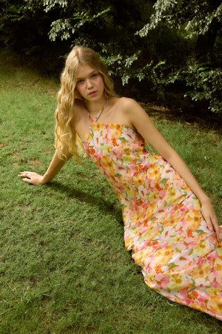 fabienne dress