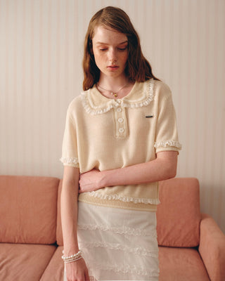 fallon polo shirt