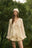 cream moonlight lace
