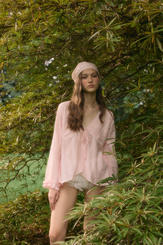 fleur top