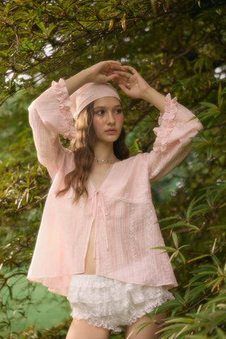 fleur top