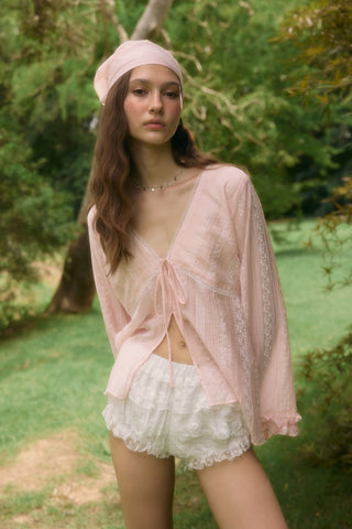 fleur top