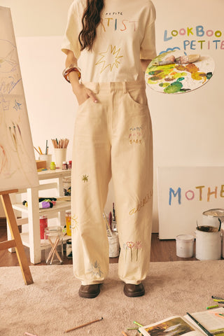 the fresco pants (adult)