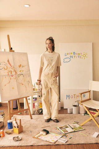 the fresco pants (adult)