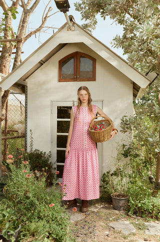 fruity dress (adult)