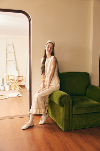 the gallery skirt (adult)
