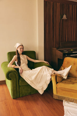 the gallery skirt (adult)