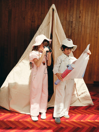 smore jumpsuit
