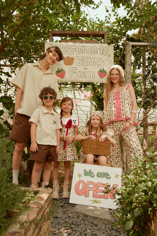 little harvest top