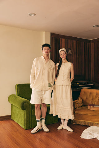 the gallery skirt (adult)