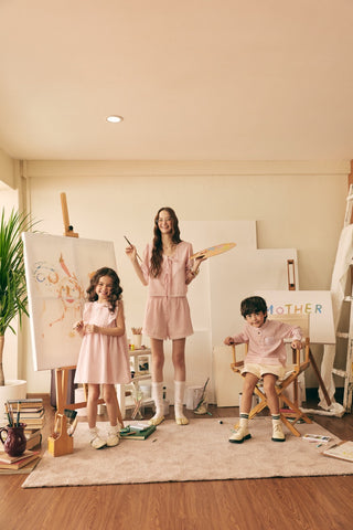 the atelier dress