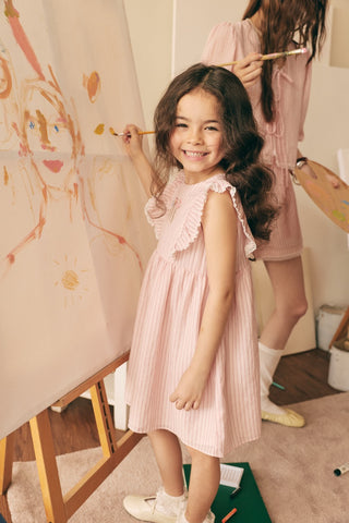 the atelier dress