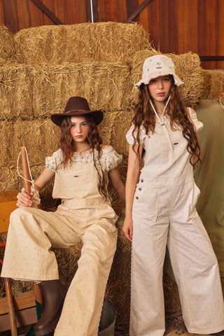 piccoro jumpsuit