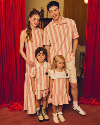 charlie dress (adult)