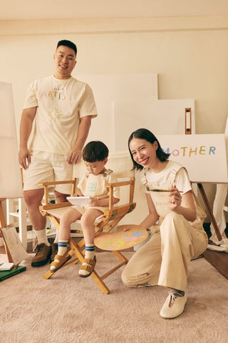 the artist t-shirt (adult)
