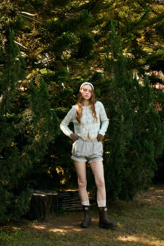 chestnut shorts