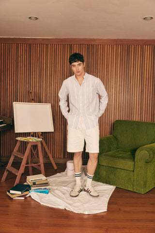 the harbour shirt (adult)