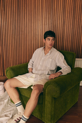 the harbour shirt (adult)