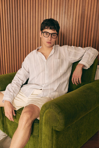 the harbour shirt (adult)