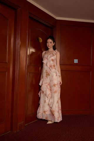 hazel dress