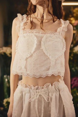 heartbeat top