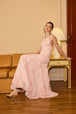 pink cosmos