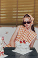 orange ribbon
