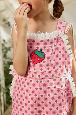 jane jumpsuit (kids)