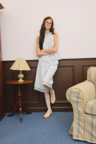 routine skirt