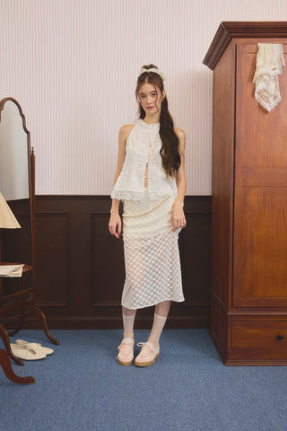 routine skirt