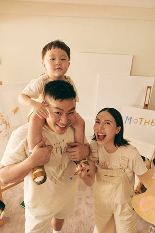the masterpiece t-shirt