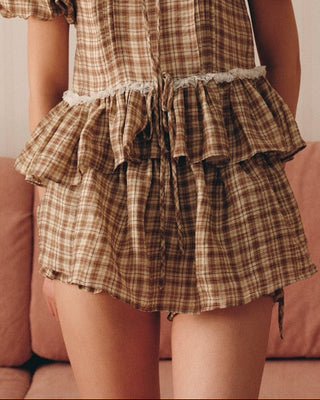 courtney shorts