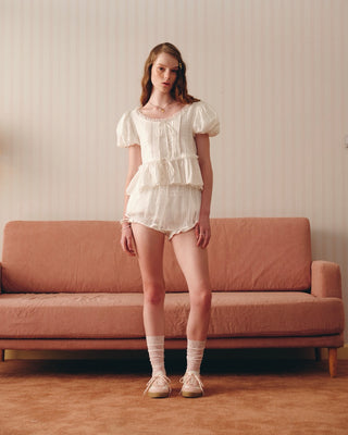 courtney shorts