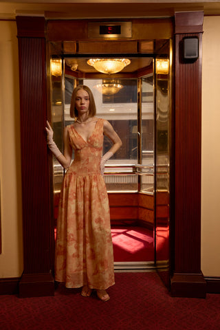 kimberly dress