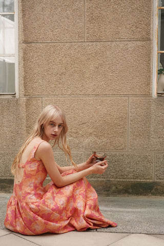 lexie dress