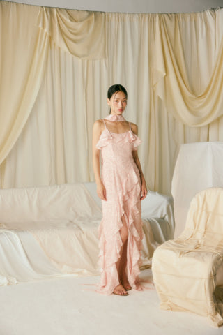 lilibet dress