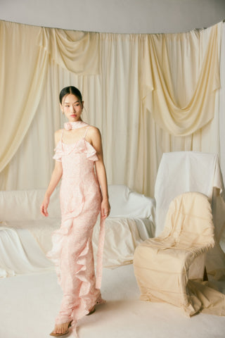 lilibet dress