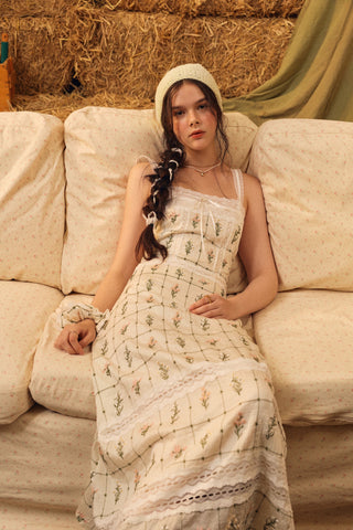 lily dress