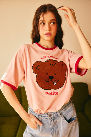 little benny t-shirt (adult)