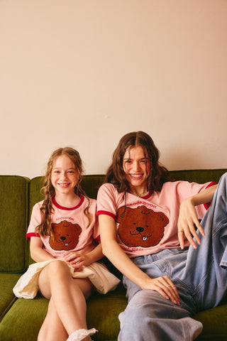 little benny t-shirt