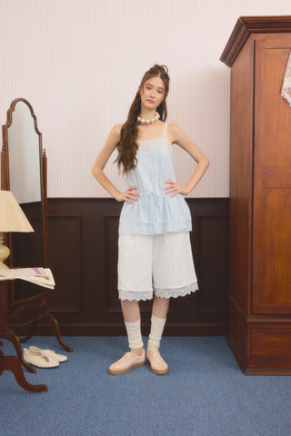 summer bermuda shorts