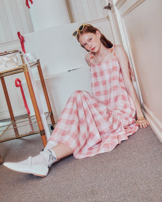 lunar dress (adult)