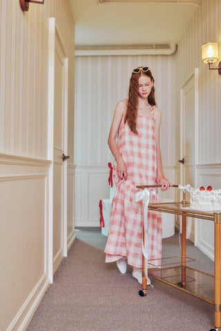 lunar dress (adult)