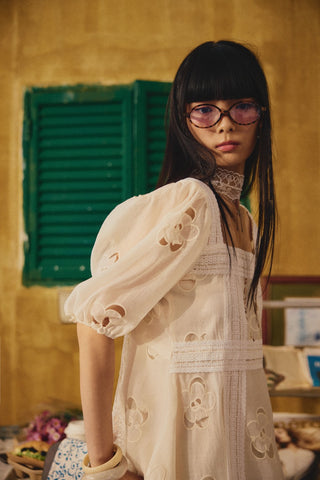 mademoiselle dress
