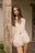 white moonlight lace