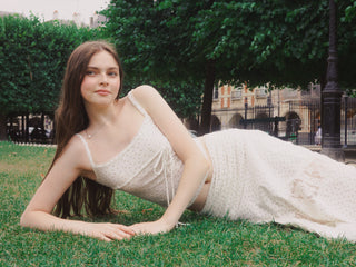 vivienne skirt