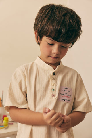 the marche shirt