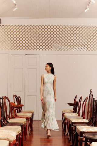 maryjane dress