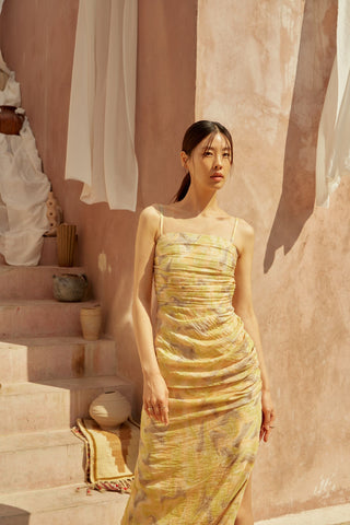 michelle dress